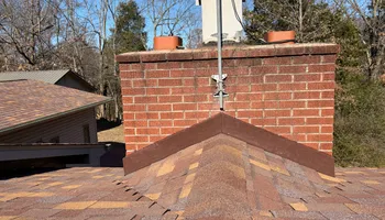 Roofing Installation for Redeemed Roofing & Guttering in Puxico, MO