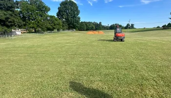 Land Clearing & Demolition for A&E Excavation in Knoxville, TN