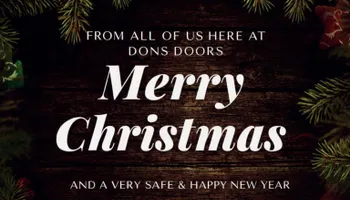 Garage Door Repair for Don's Doors in Ocean County, NJ