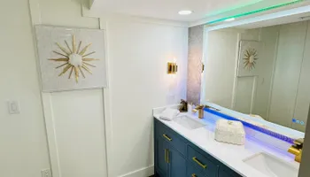 Kitchen Renovation for Kuba’s LLC in Myrtle Beach, SC