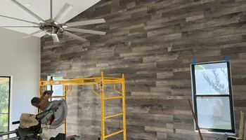 Kitchen Renovation for SKP Services in St. Petersburg, FL