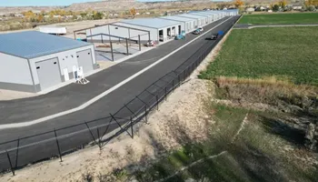 Concrete for Big Country Contractors in Billings, MT