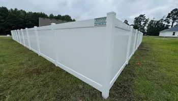 Aluminum Fencing for Tidewater Trim & Deck in Moyock, NC