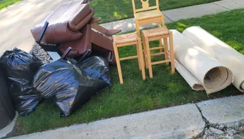Dumpster Rentals for Newton's Junk Removal Services in Saline, MI