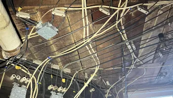 Lighting Installation and Repairs for Cognati Electric in Danvers, MA