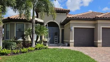 Interior Painting for Kranenburg Painting Inc in Venice, FL