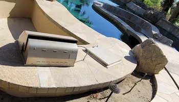 Pool Maintenance for C C Pool and Tile Cleaning in Indio, CA