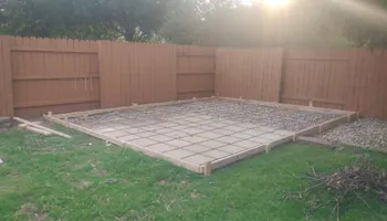 Retaining Wall Construction for Guzman's Landscaping Services in Austin, TX