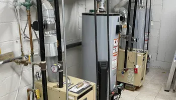 Excavation for Drain Scope Solutions in Western Massachusetts, MA