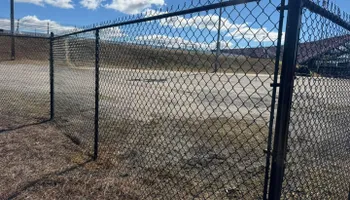 Chain Link for 4 In The Fire Fencing LLC in Darlington, SC