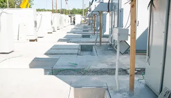 Grading & Excavating for Sneider & Sons, LLC in North East, USA