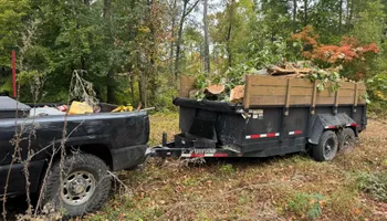 Appliance Removal for Corley Compound in Irmo, South Carolina
