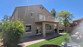 Interior Painting for Mr Painting Houses LLC in Laveen Village, AZ