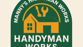 Painting and Drywall for Manny's Handyman Works in Richmond, VA