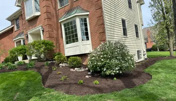Mowing for R&L Deluxe Landscaping in Hanover Park, IL