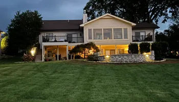 Landscape Design for MountainScapes in Vonore, TN