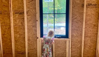 Custom Home Design for Ross Custom Homes in Benton,  AR