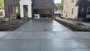 Concrete for D.R. Concrete  in Lincoln Park, MI