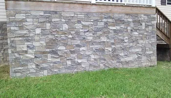 Carpentry for Quality Stucco & Stone in Morristown, TN