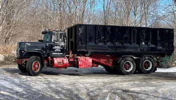 Tree Removal for Parsell’s Property Services LLC in Southbury, CT
