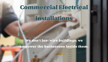 Residential Electrical Installations for Watcha GOT Electrical  in Graford,  TX