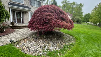Lawn Maintenance for Green Way Landscape and Building Maintenance in Princeton, NJ