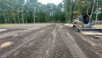 Stone Driveways for GT Lawn Care in Egg Harbor Township, NJ