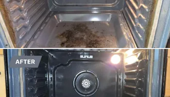 Commercial Cleaning for OrganiClean in Thomaston, ME