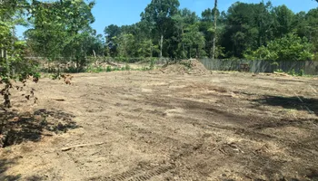 Underground Utlility Work for Moffett Equipment Services And Rentals in Opelika, AL