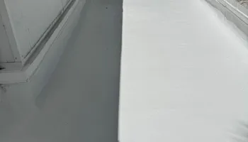 Metal Roof for Ridgecap Roofing in Port St. Lucie, FL