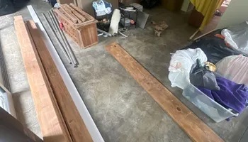 Epoxy Flooring for Triumph Protective Coatings in La Puente,, CA