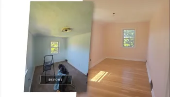 Interior Painting for Freshlook Painting LLC in Springfield, PA