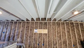 Custom New Additions for Thomas J. Gorman Construction in Middletown, DE