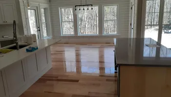 Interior Painting for Platinum Painting in Brockton, MA