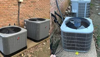 HVAC Repair Services for Nygaard Heating and Air Conditioning in Memphis, TN