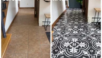 Kitchen Renovation for Marrow Contracting & Flooring LLC in Morristown, NJ