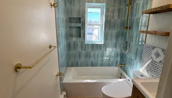 Full Home Remodeling for Limitless Building Inc. in Queens, NY
