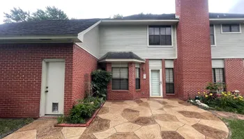 Decorative Concrete Overlay for Stamped Patio Solutions in Richmond, TX 