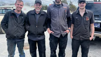 AUTOMOTIVE REPAIR for Brumley’s Automotive & Truck Repair in Hohenwald, TN