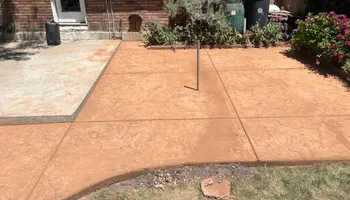 Concrete for Feiloaki Construction  in Sunset, Utah