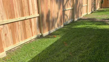 Metal Fencing for Morales Fence in Houston, TX