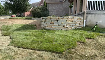   Fence Installation for Patterson Excavation in Dry Ridge, KY