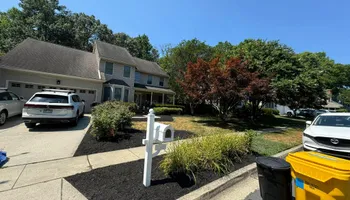 Mowing for Silburn Lawn & Landscape in Odenton, MD