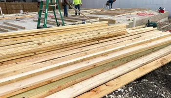 Low Income Housing Builds for Vista Hills Construction  in Selma, TX
