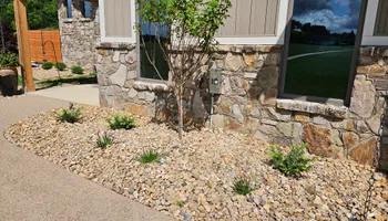 Landscape Design Consultation for Simply Natural Landscape in Abingdon, VA