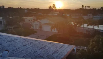 Roofing Replacement for MLG Roofing LLC in Melbourne, FL