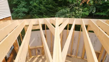 Kitchen Renovation for Excel Construction Services in Mechanic Falls, ME