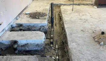 Plumbing Repairs & Services for Coastline Plumbing and Mechanical in Westport, MA
