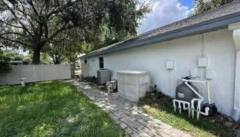 Interior Painting for Refresh Painting in Wesley Chapel, FL