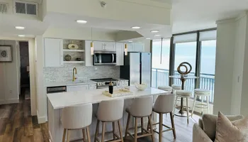 Kitchen Renovation for Kuba’s LLC in Myrtle Beach, SC
